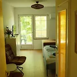 Apartament Yellow Rose