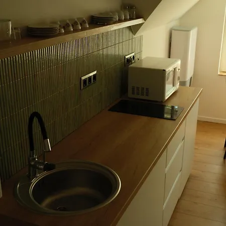 Apartment Yellow Rose Balatongyorok