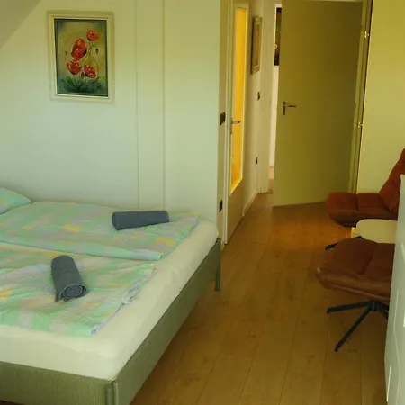 Yellow Rose Apartment Balatongyorok