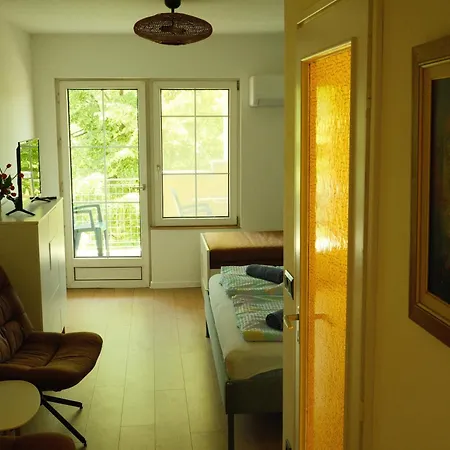 Yellow Rose Apartment Balatongyorok