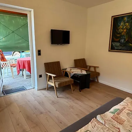 Yellow Rose Apartment Balatongyorok
