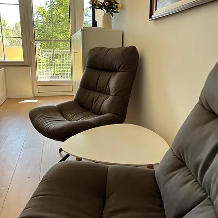 Apartment Yellow Rose Balatongyorok