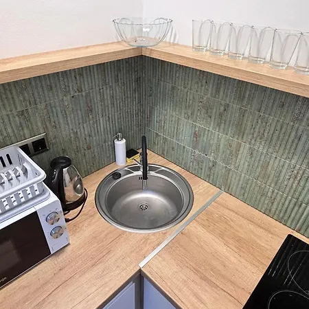 Yellow Rose Apartment Balatongyorok